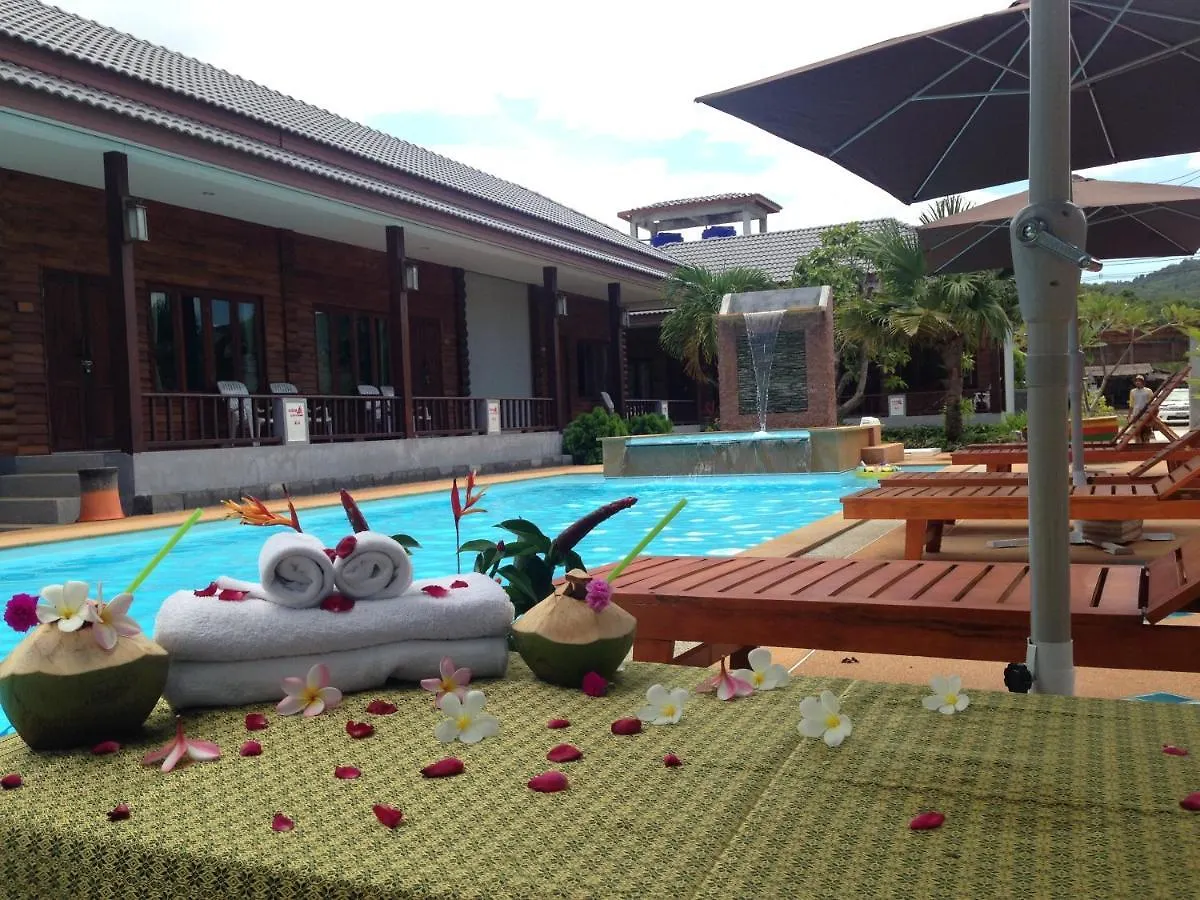 Khum Laanta Resort - Sha Extra Plus Ko Lanta 2*,  Thailandia
