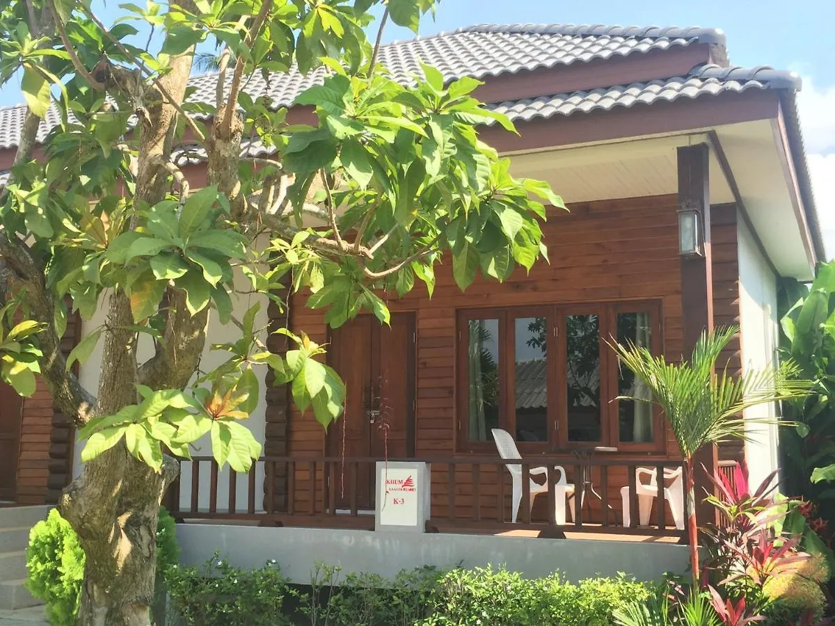Khum Laanta Resort - Sha Extra Plus Ko Lanta