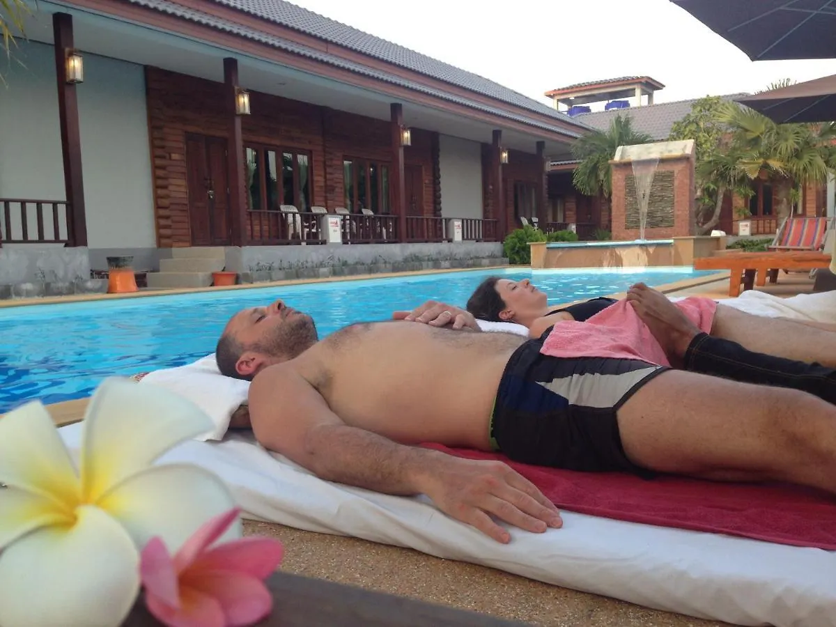 Khum Laanta Resort - Sha Extra Plus Ko Lanta Thailandia