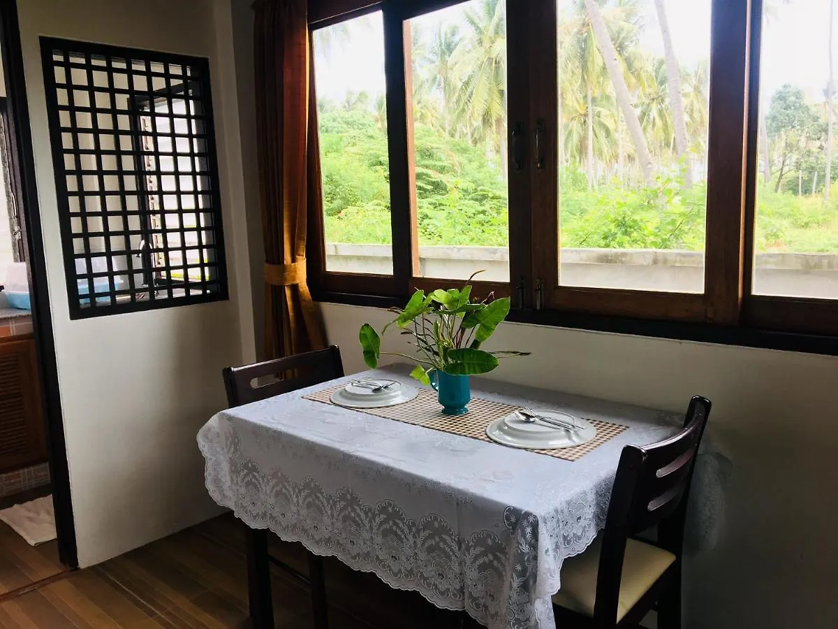 Khum Laanta Resort - Sha Extra Plus Ko Lanta Thailandia
