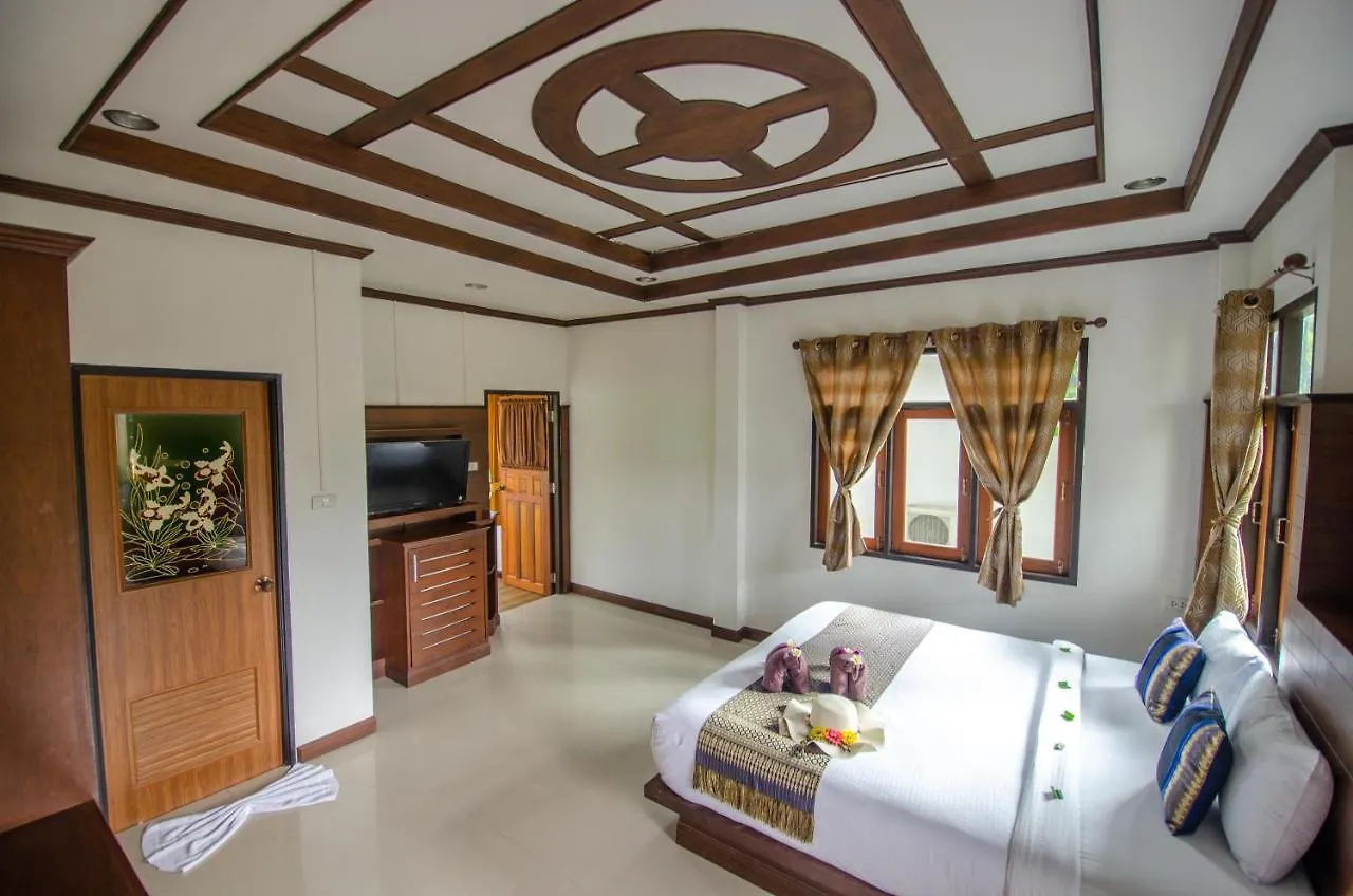 Khum Laanta Resort - Sha Extra Plus Ko Lanta